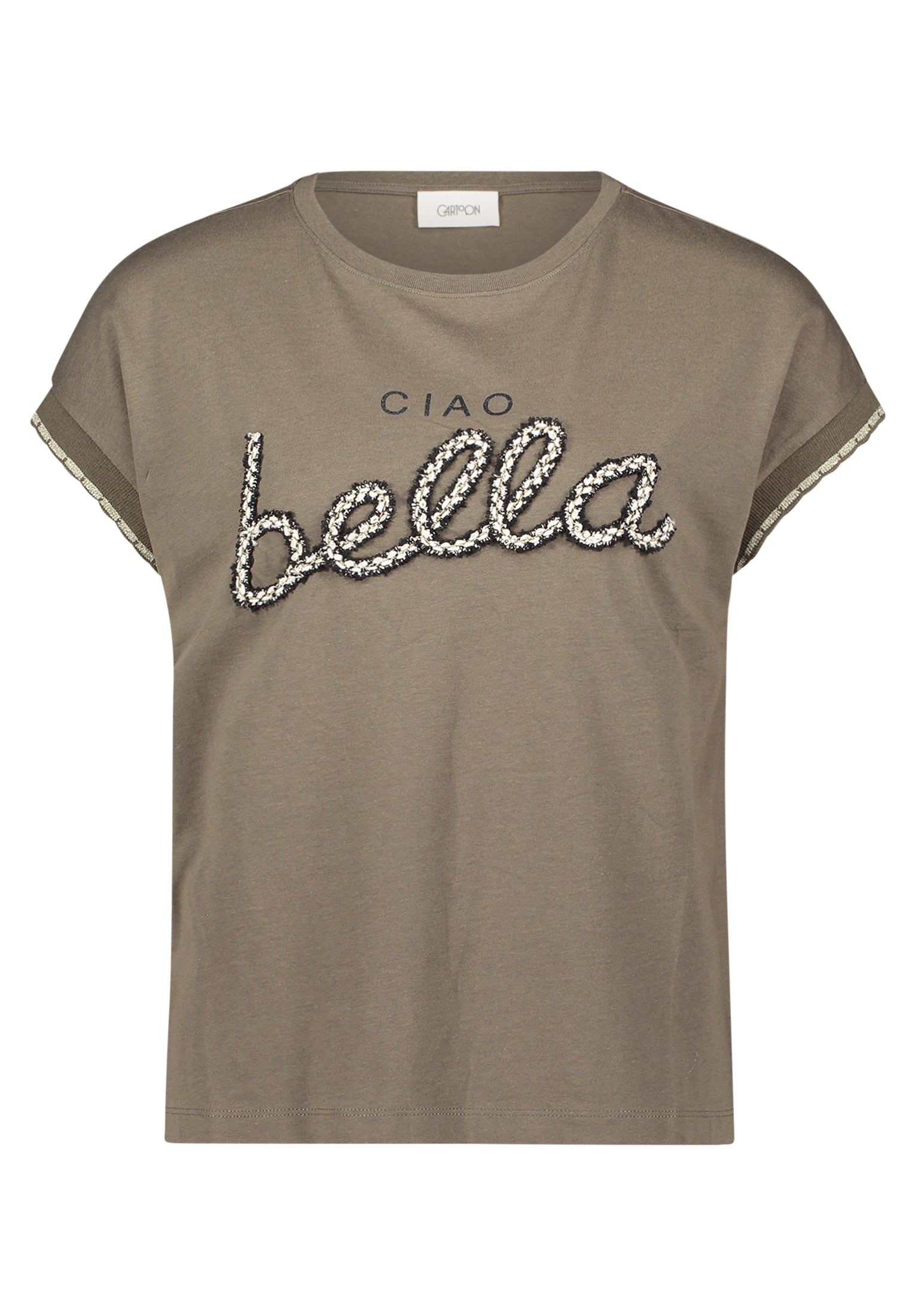Shirt - Bella