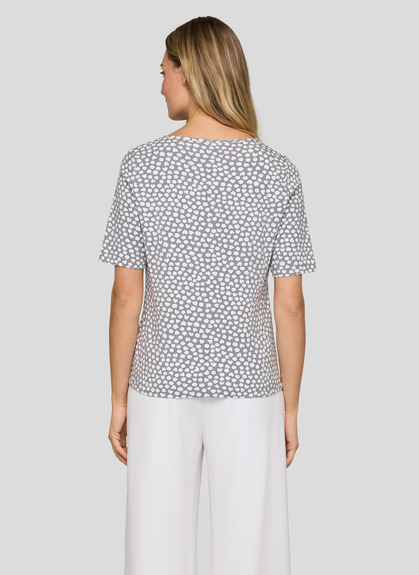 Shirt - New Romance