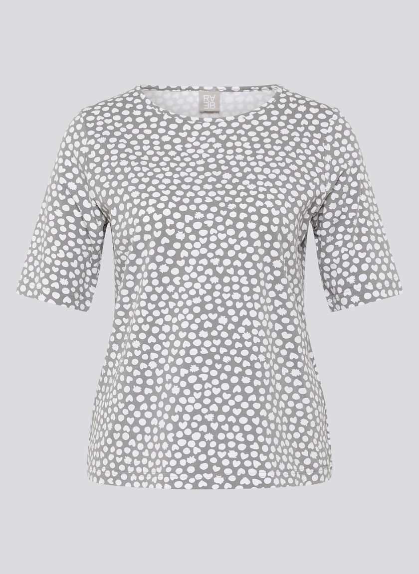 Shirt - New Romance