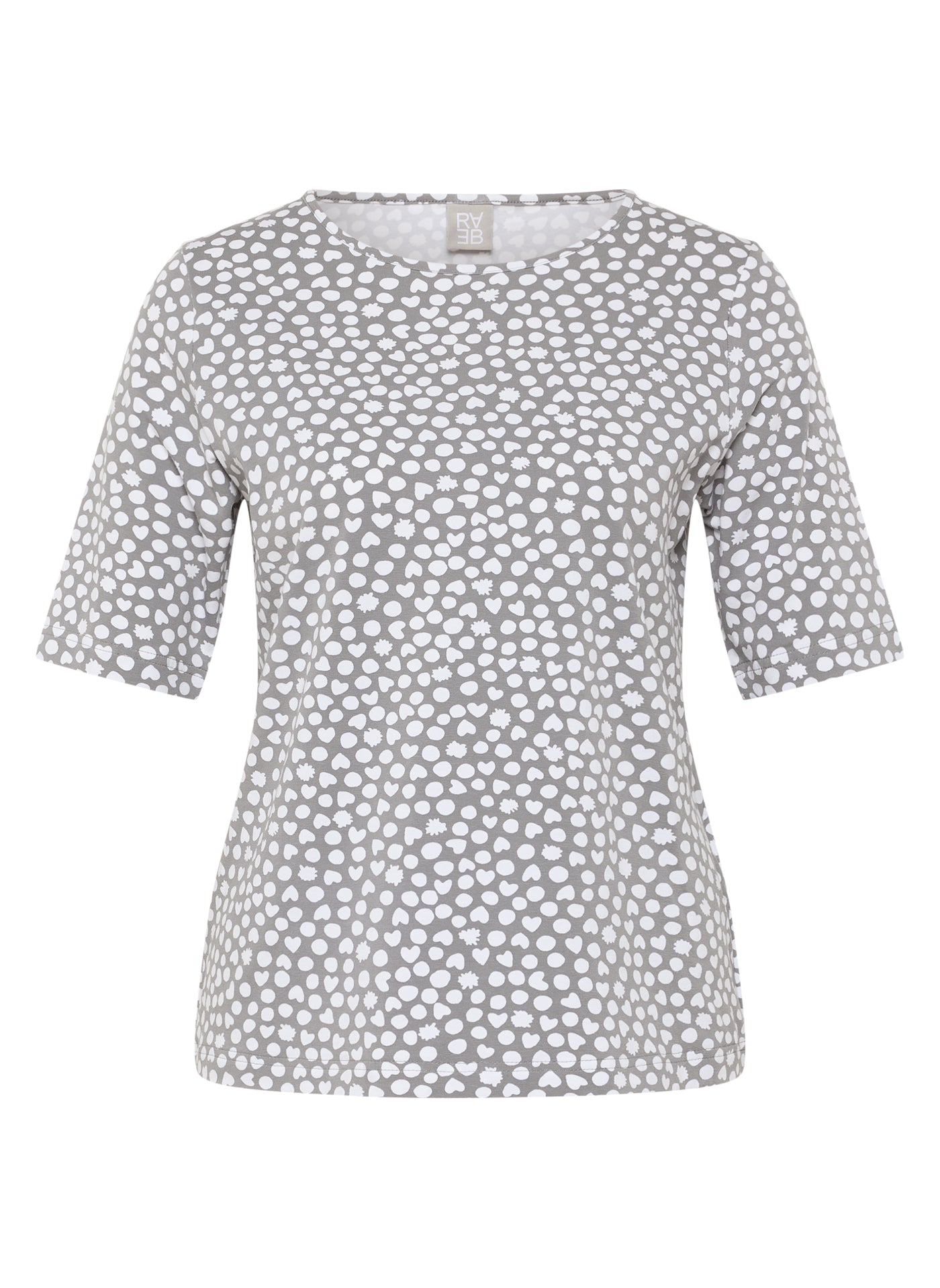 Shirt - New Romance