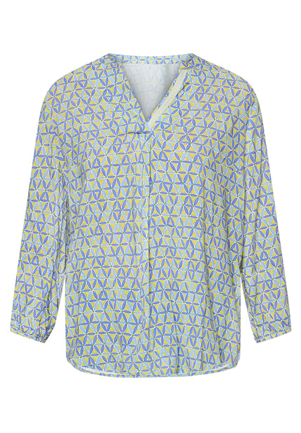 Bluse - Grafisch