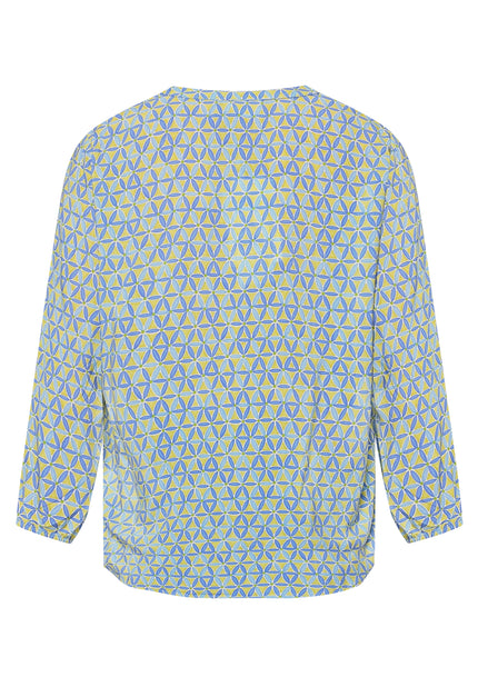 Bluse - Grafisch