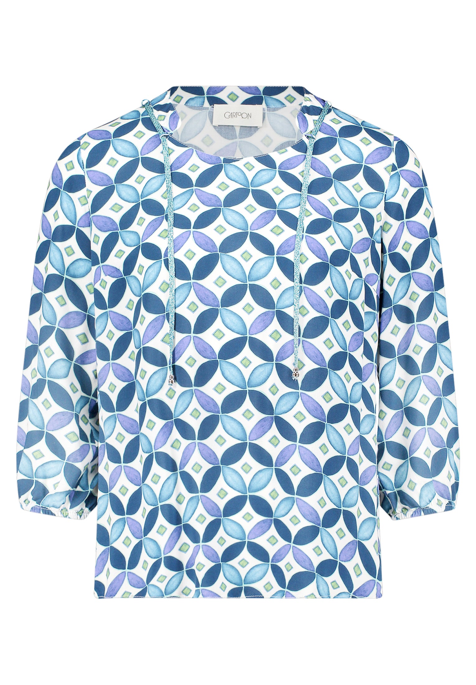 Blusenshirt