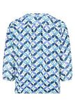 Blusenshirt
