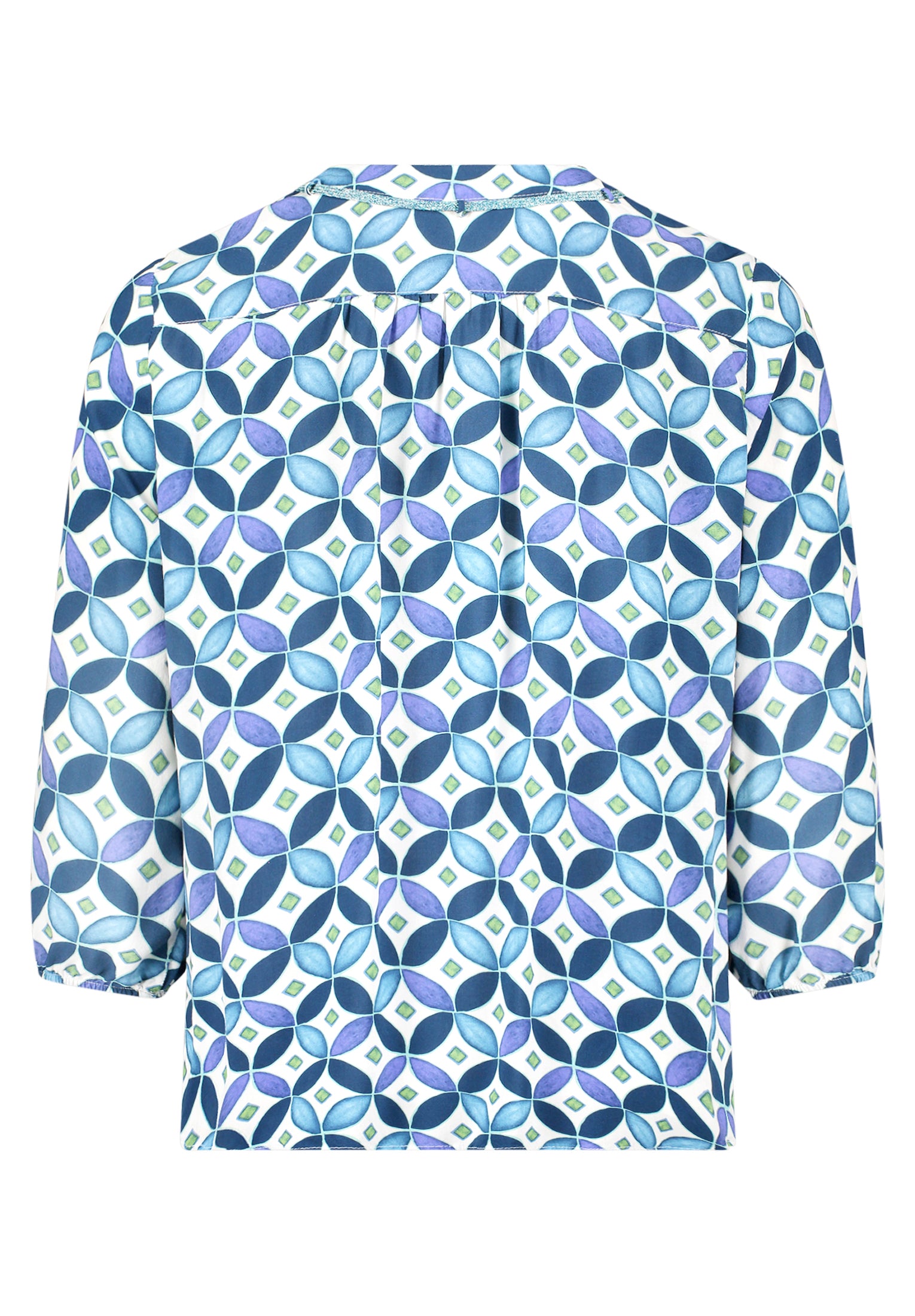 Blusenshirt