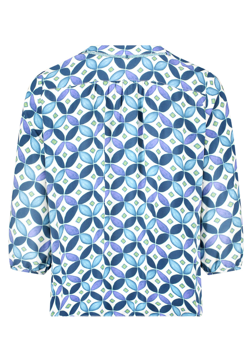 Blusenshirt