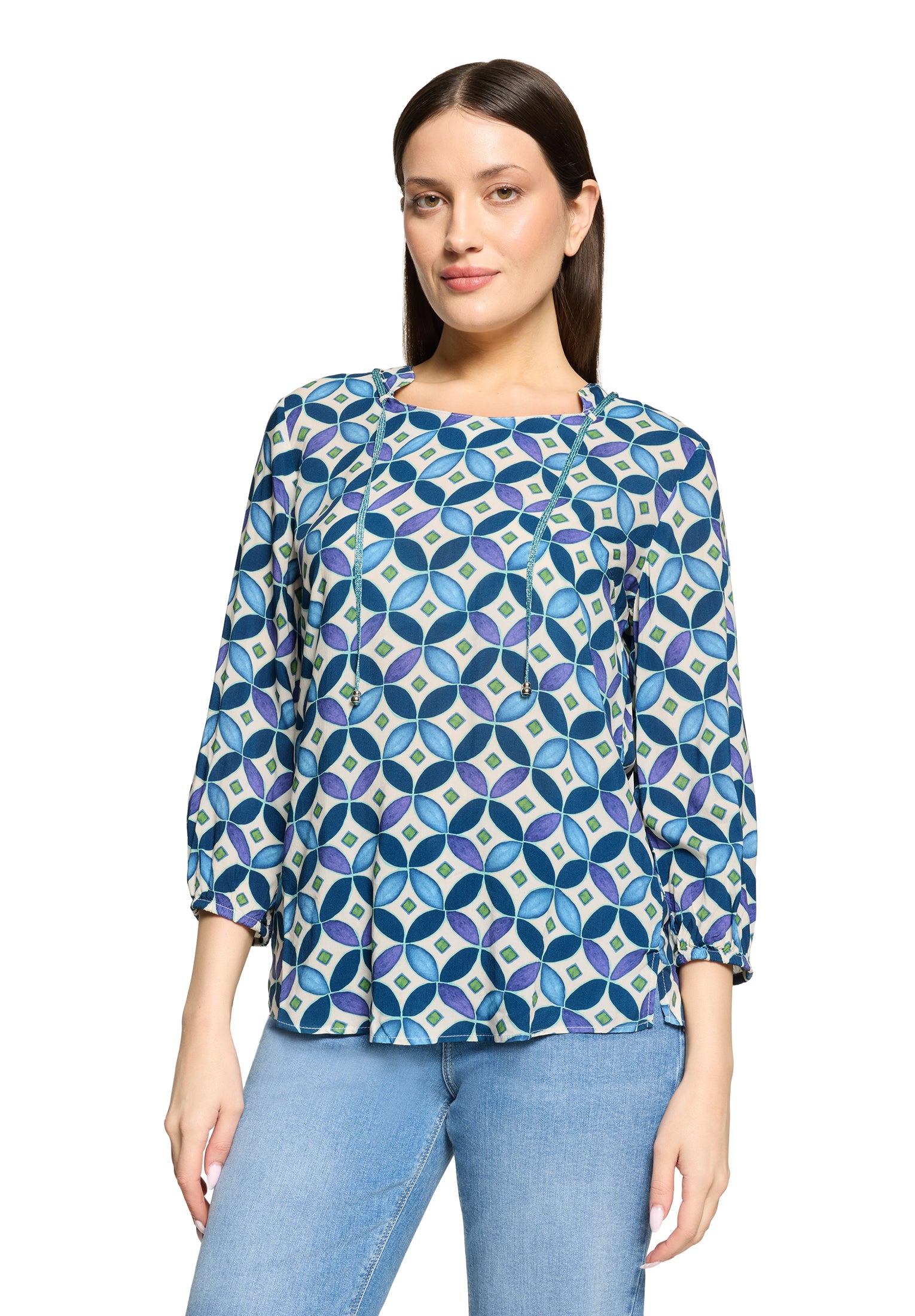 Blusenshirt