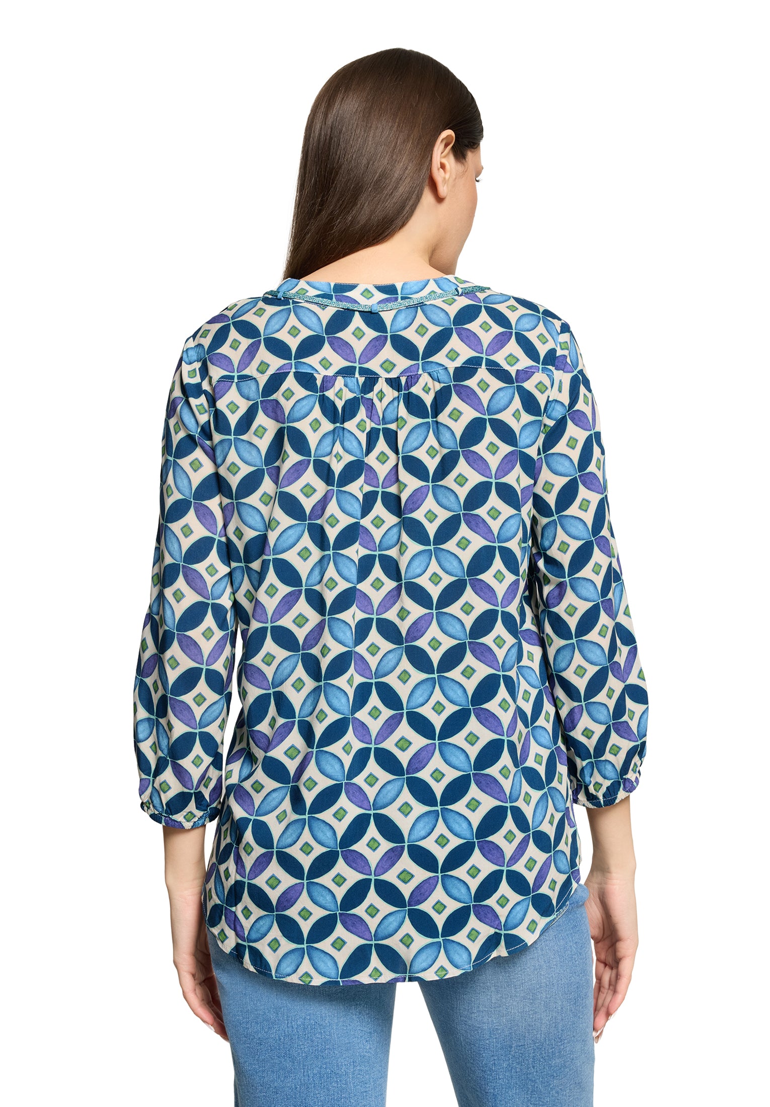 Blusenshirt