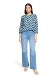 Blusenshirt