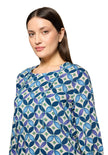 Blusenshirt