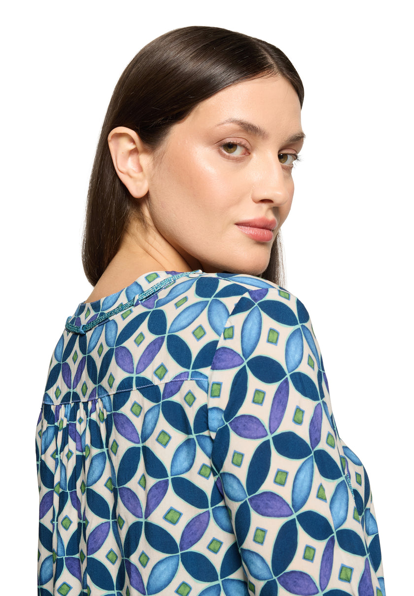 Blusenshirt