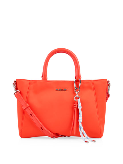 Tasche - Kordeldetail