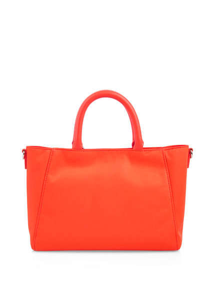 Tasche - Kordeldetail