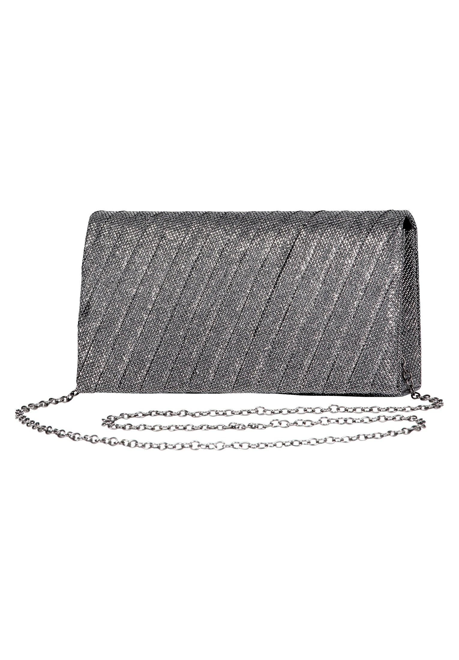 Abenttasche - Clutch