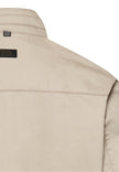 Jacke - Stehkragen