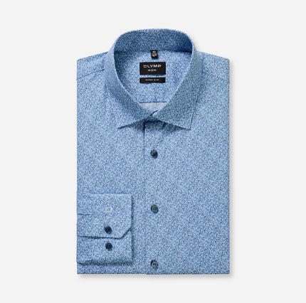 Hemd - Super-Slim
