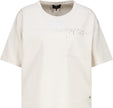 T-Shirt - Strassbesatz