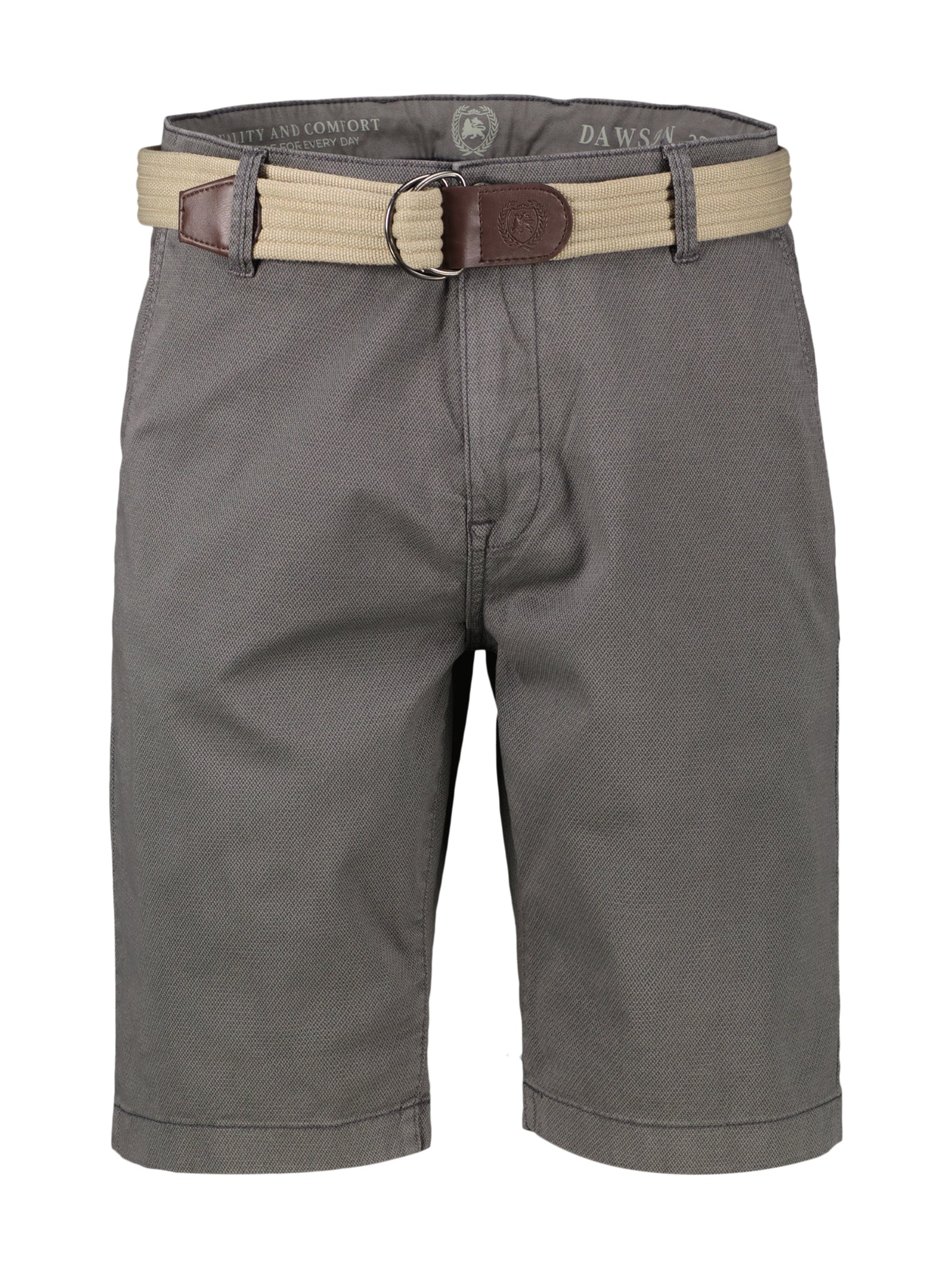 Shorts  - Gürtel