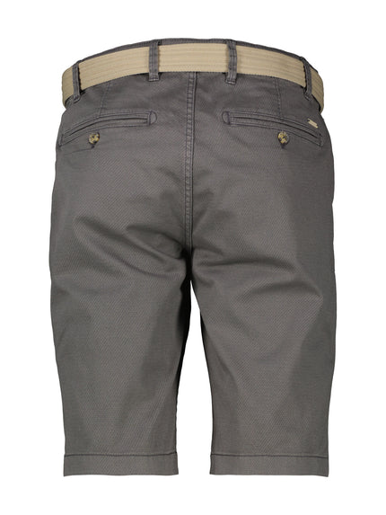 Shorts  - Gürtel