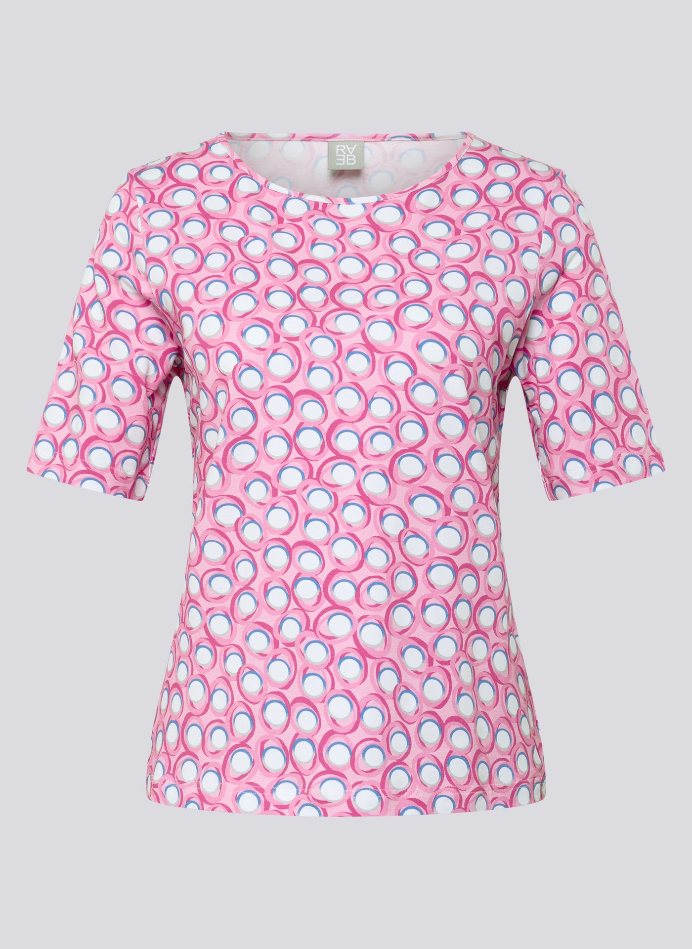 Shirt - New Romance