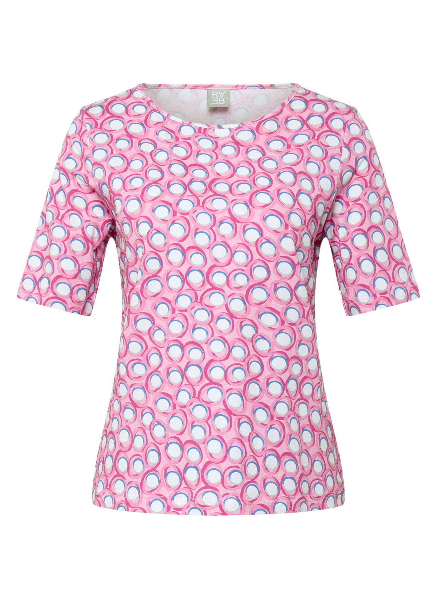 Shirt - New Romance