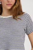 T-Shirt - Struktur