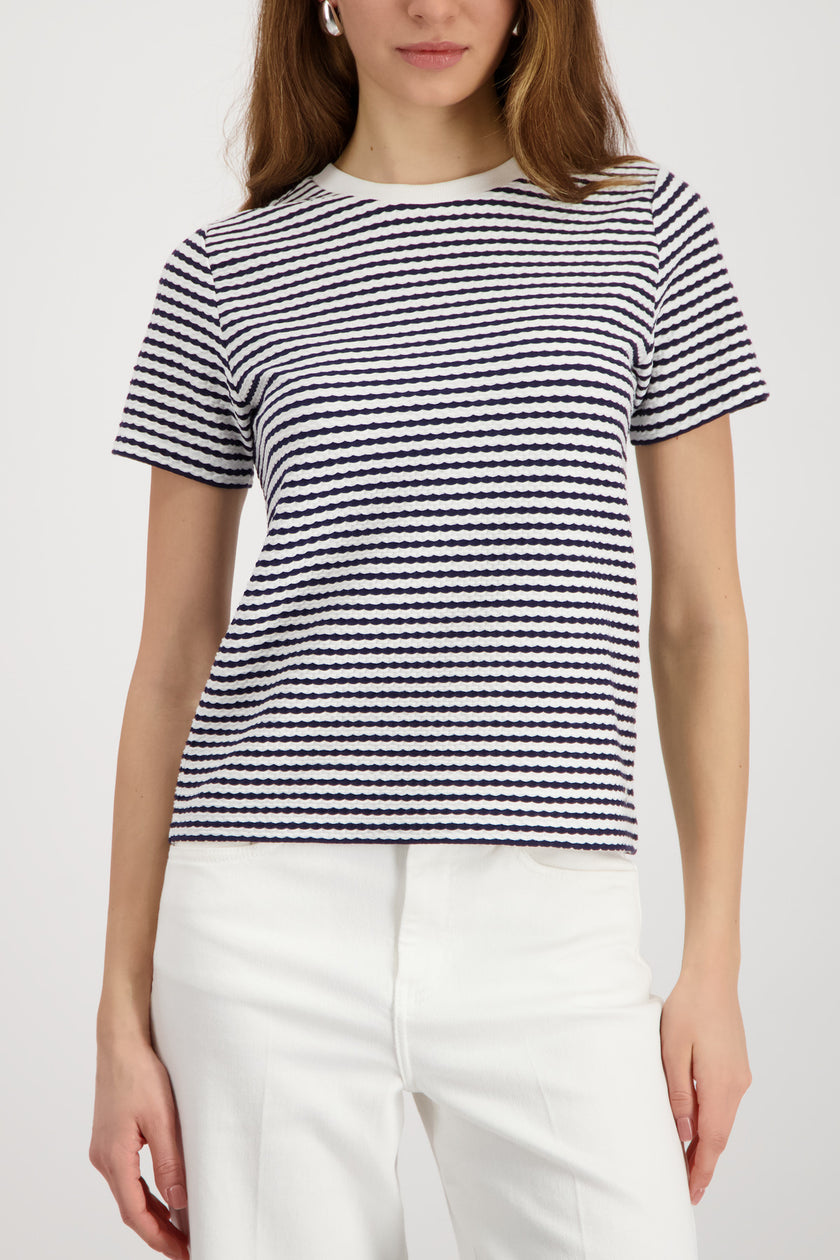 T-Shirt - Struktur