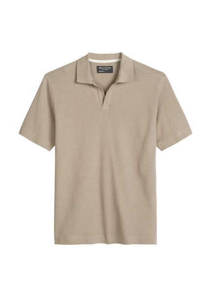 Poloshirts - Jersey