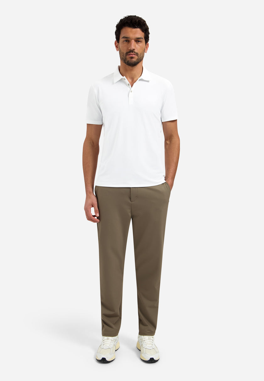Poloshirt - Sedoc