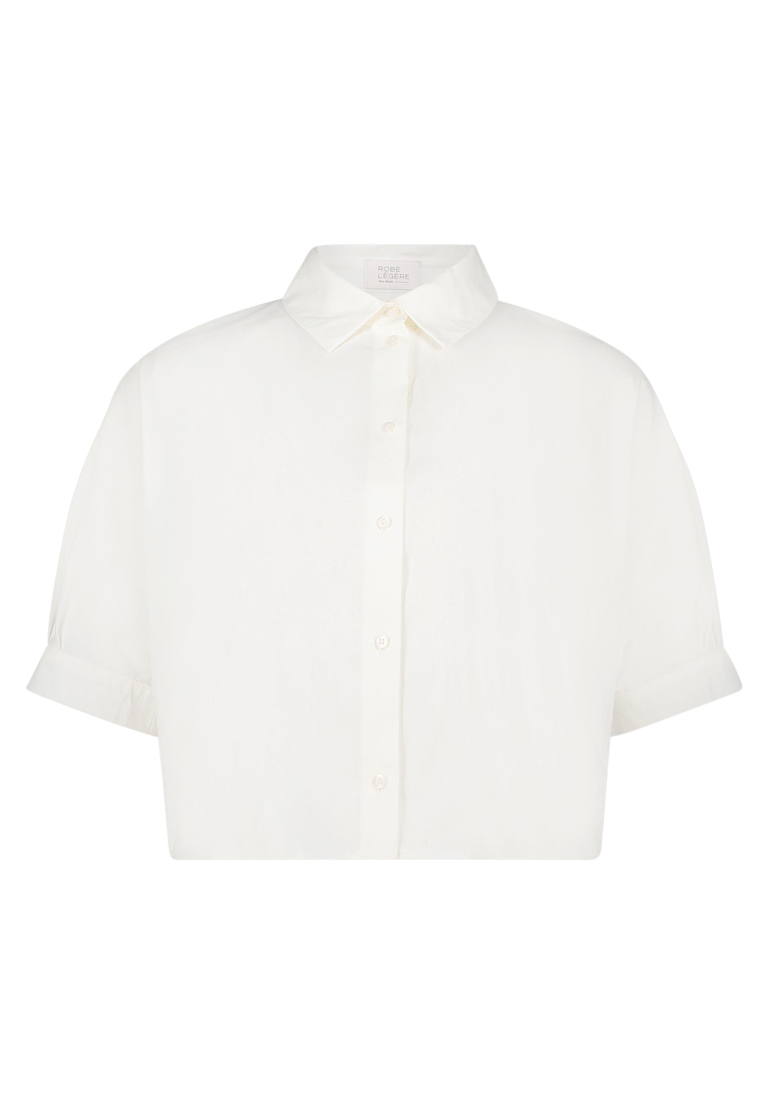 Bluse - Oversize