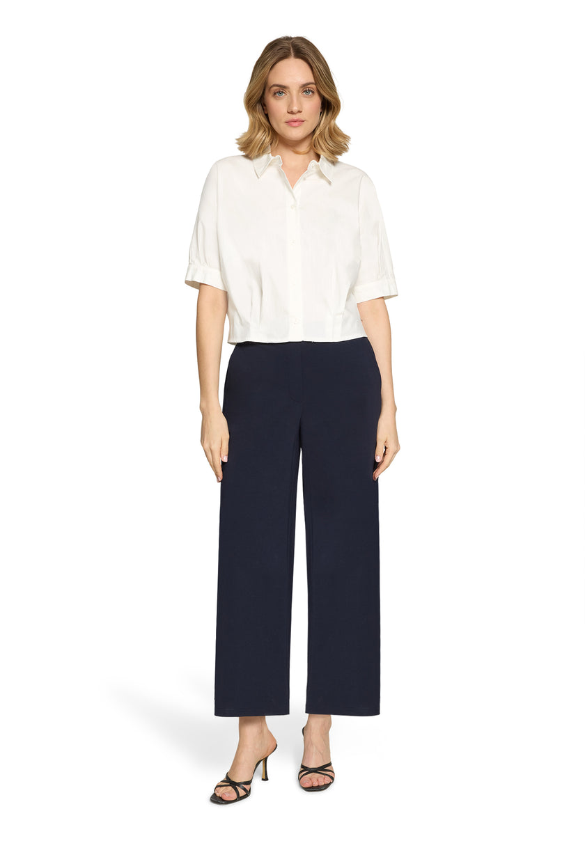 Bluse - Oversize