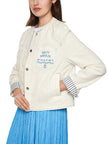 Jeansjacke