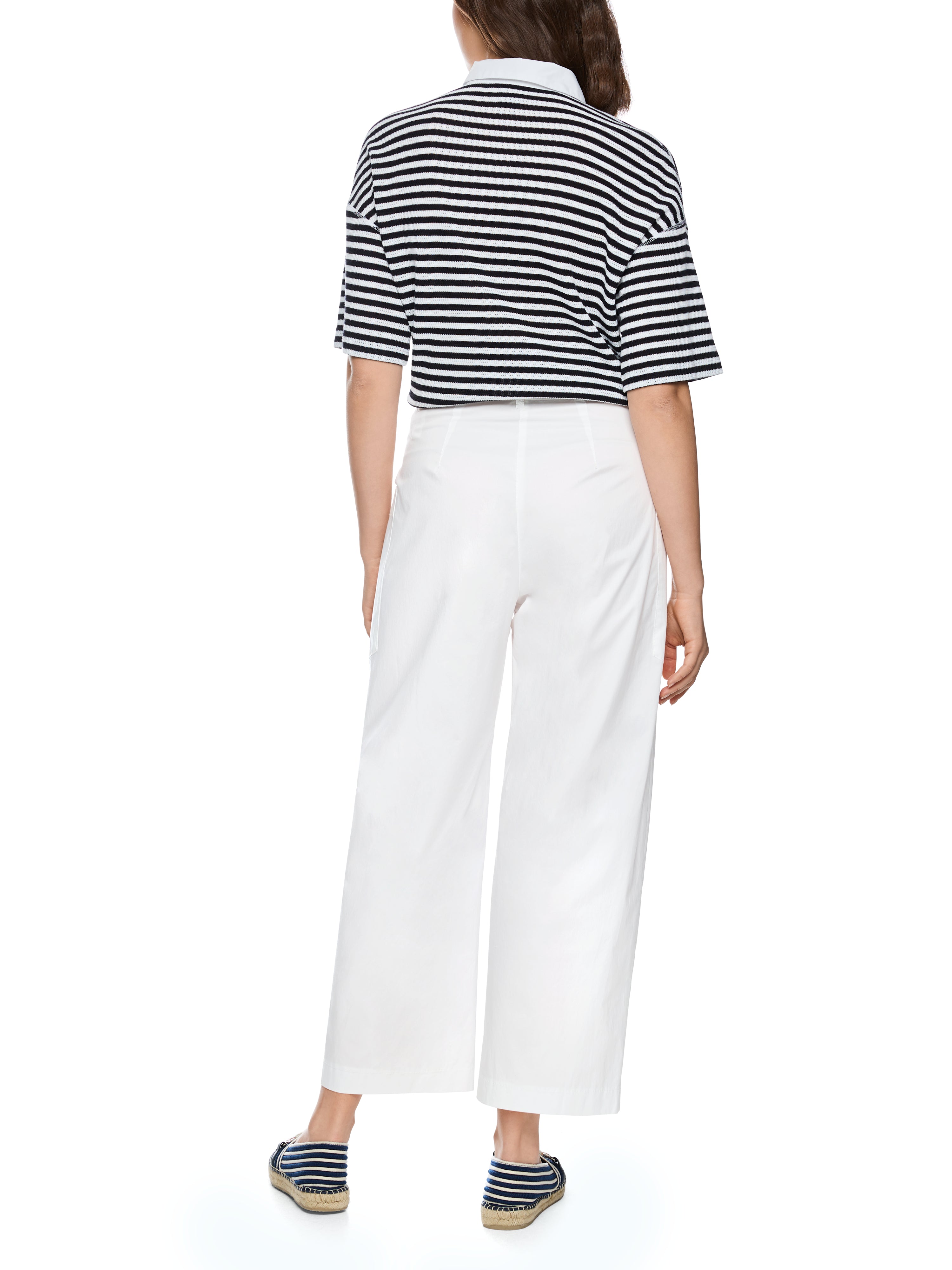 Culotte - WOKHA
