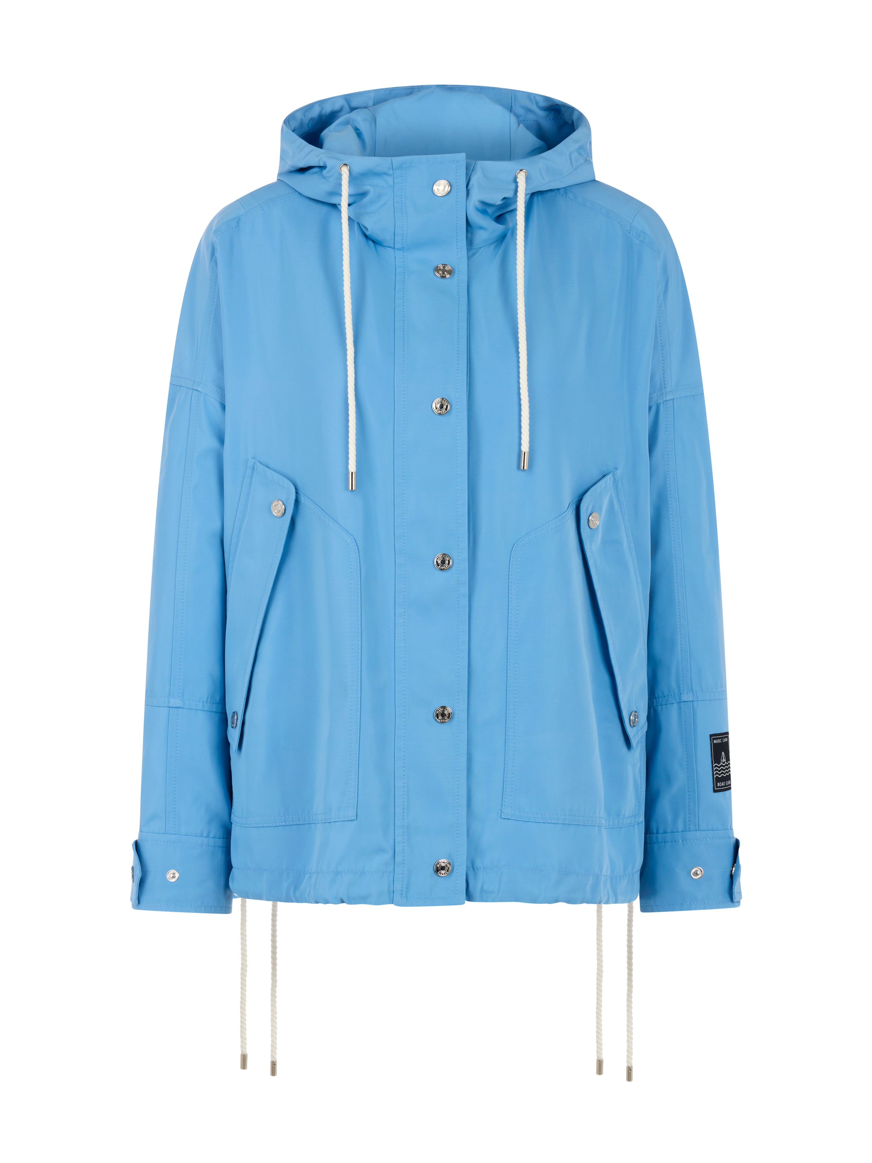 Outdoorjacke