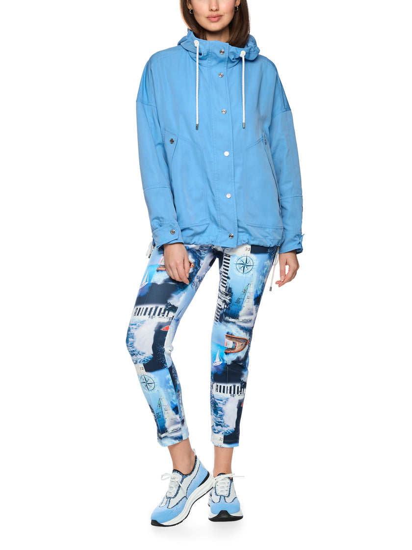 Outdoorjacke