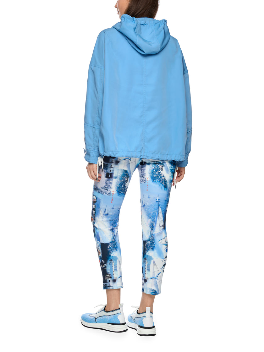 Outdoorjacke