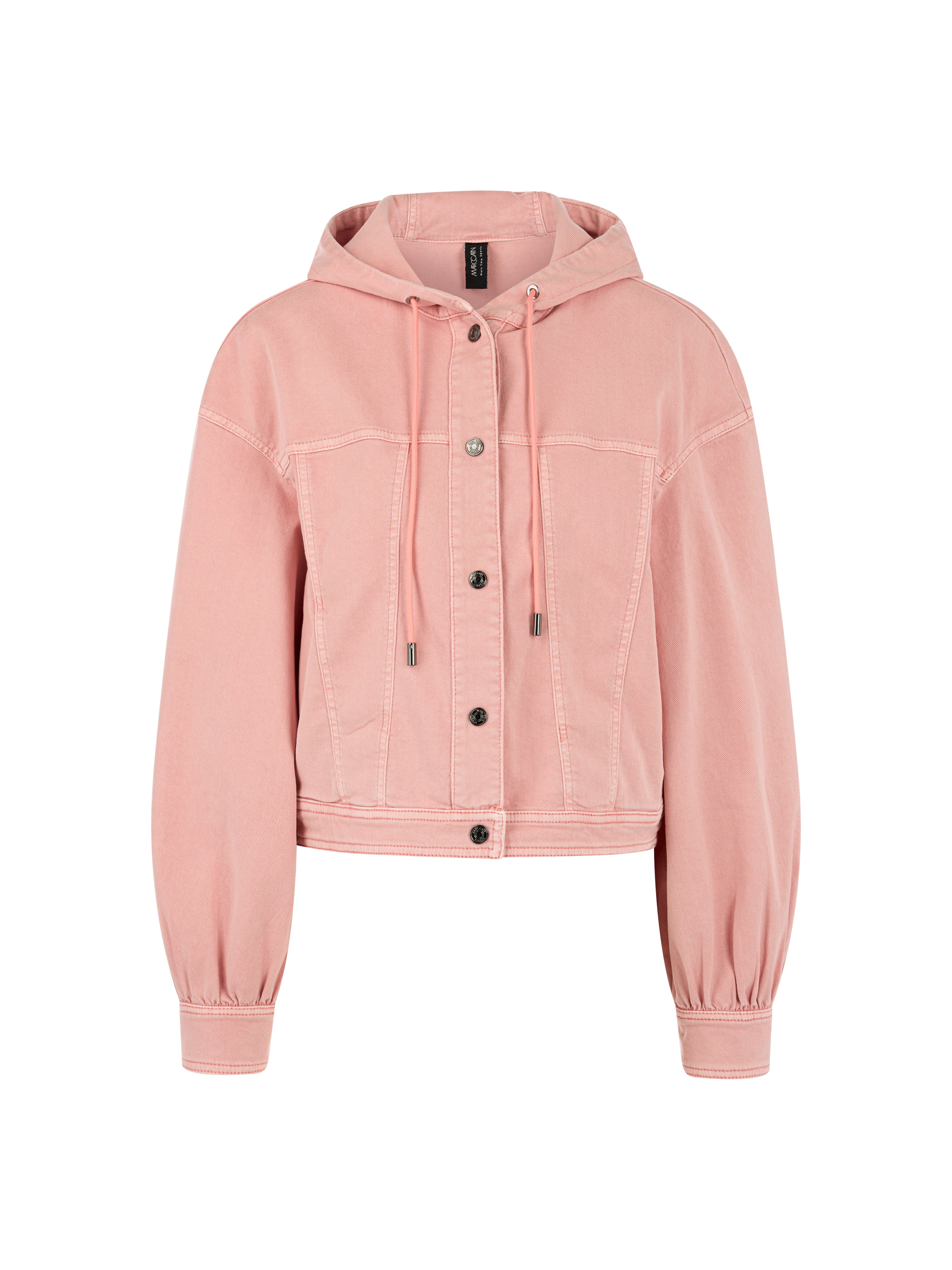 Jeansjacke