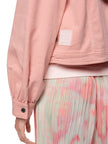 Jeansjacke