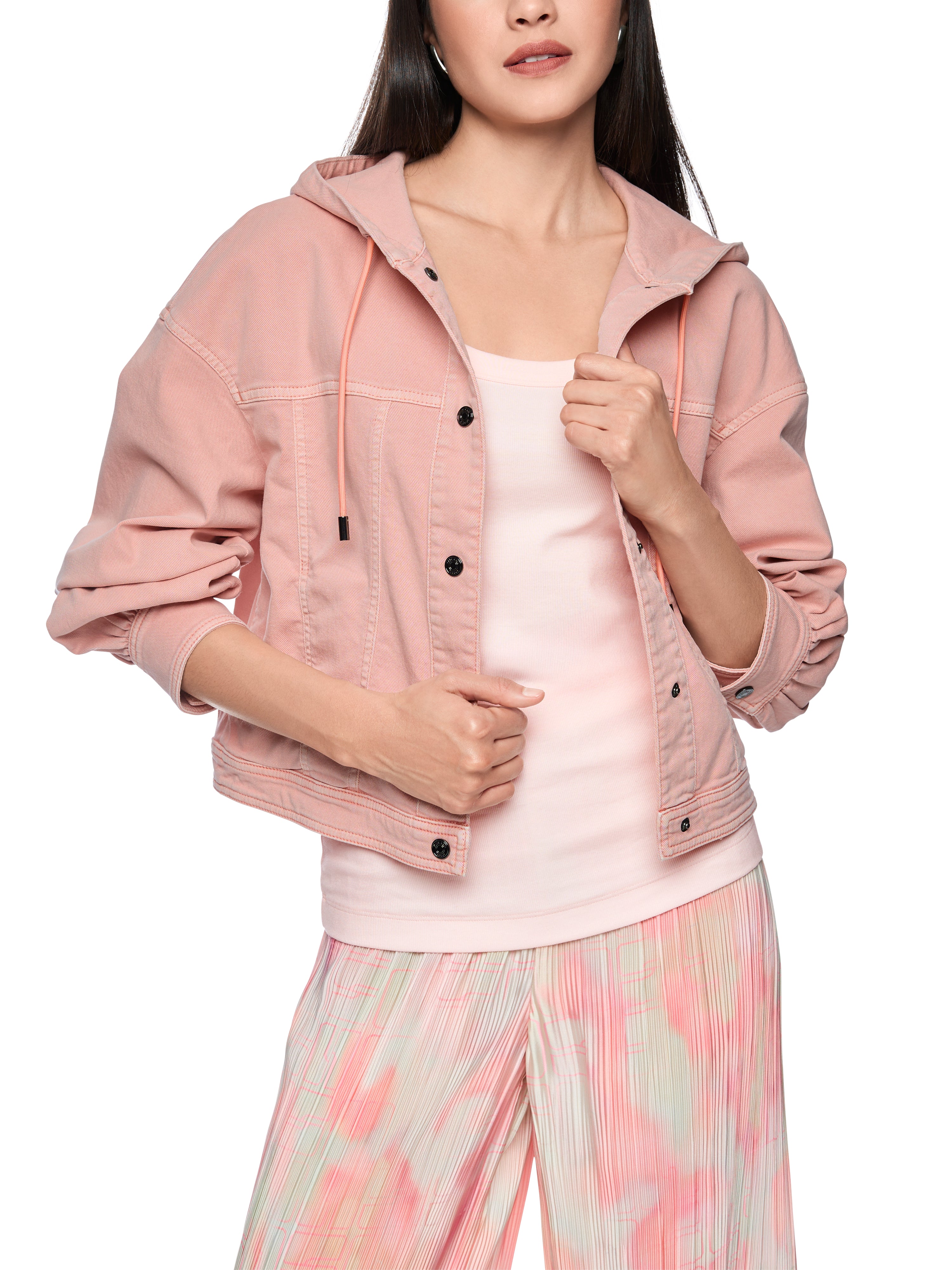 Jeansjacke