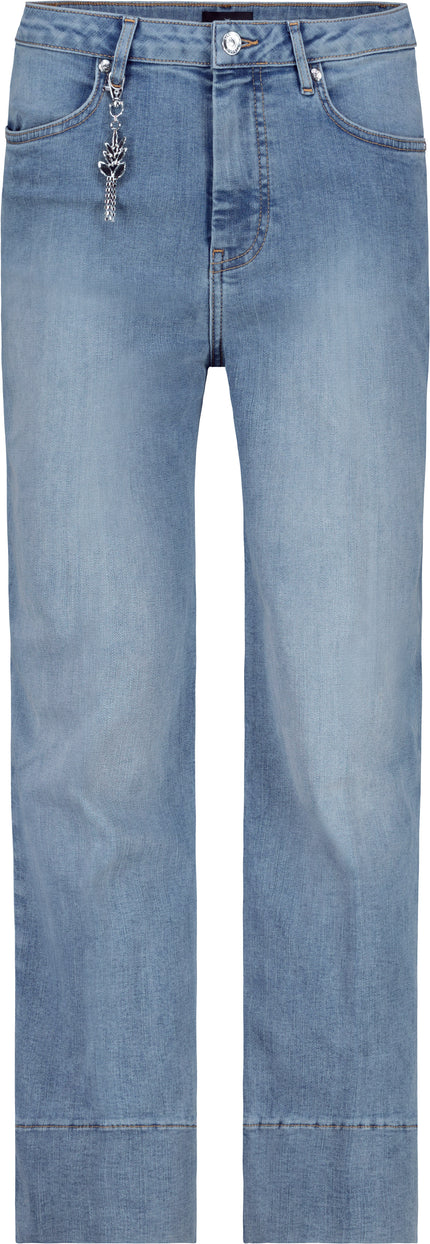 Jeans - Culotte