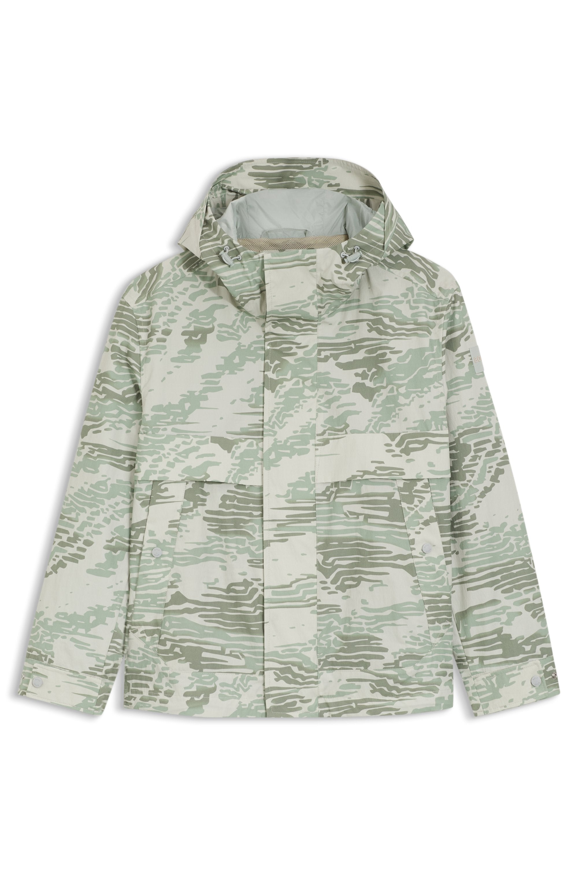 Jacke - Ocombo