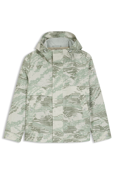 Jacke - Ocombo