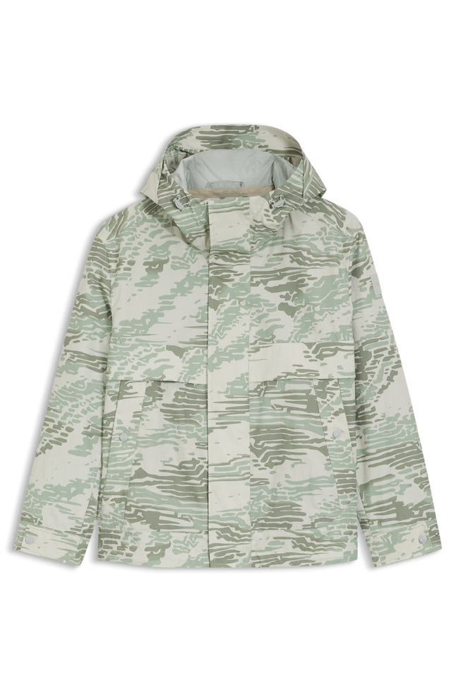 Jacke - Ocombo