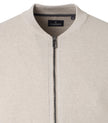 Strickjacke - Baumwolle