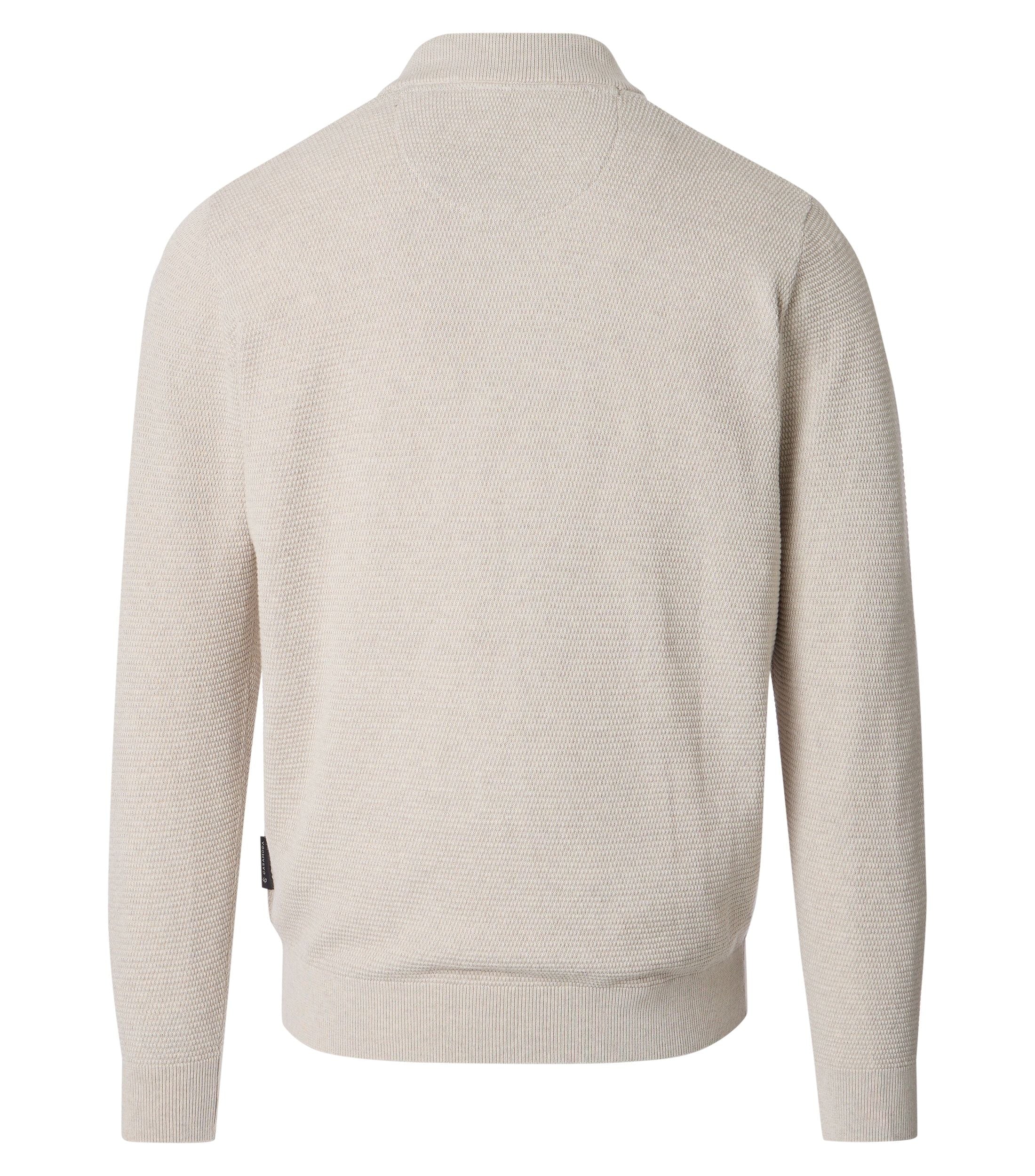 Strickjacke - Baumwolle