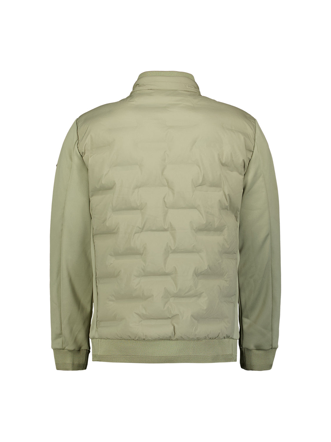 Jacke - Gesteppt