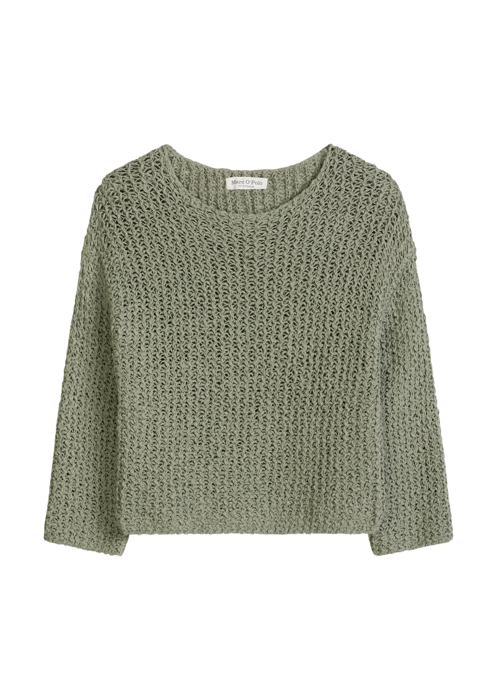 Pullover