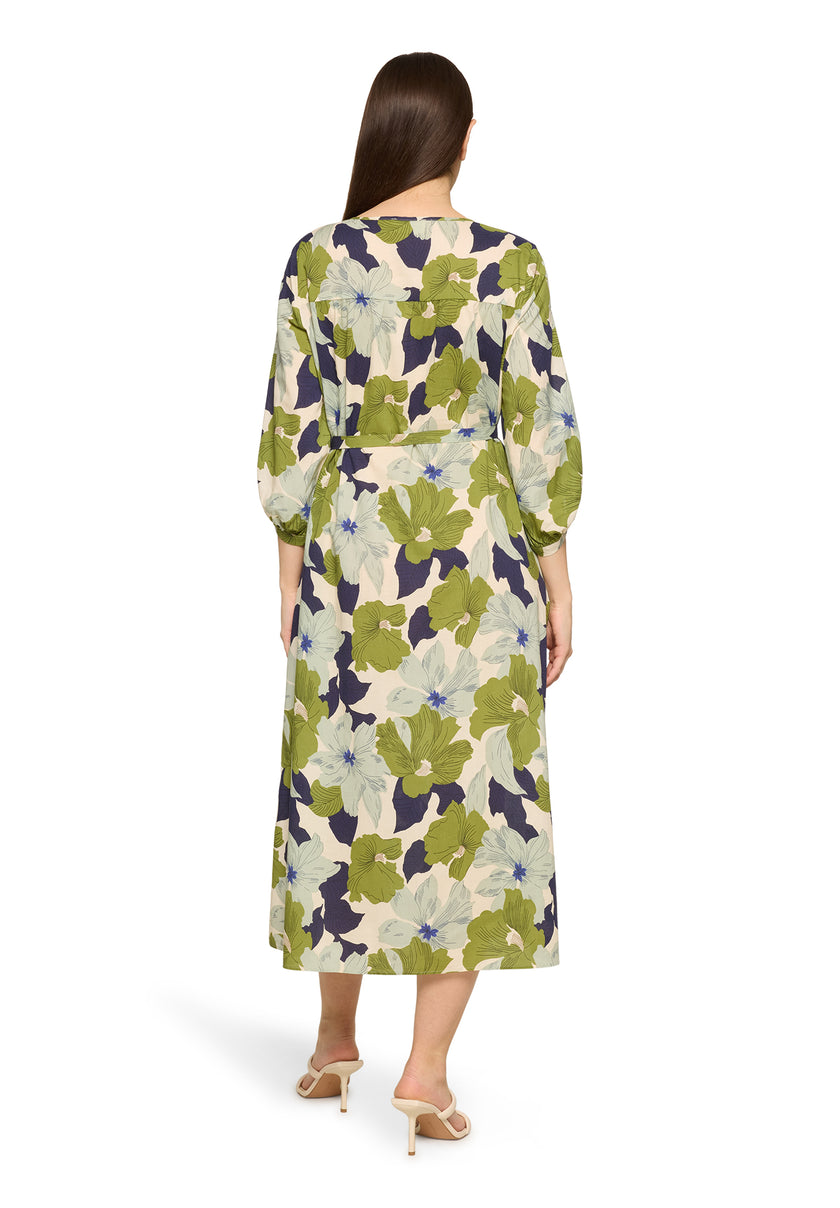 Kleid -Floral