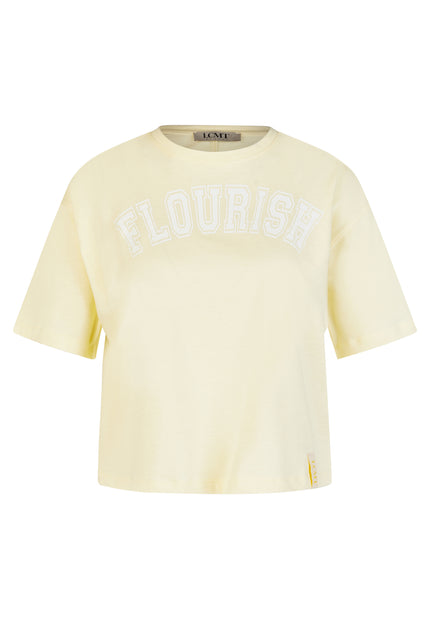 T-Shirt - Floral Vibes