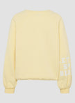Sweatshirt - Floral Vibes